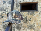 Premium Custom Hat - GameGuard with Custom Patch - Ranch, Outdoors, and Hunting Series