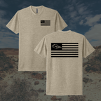 UTSA - Dual Flag Tee