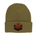 FHO - Waffle Beanie