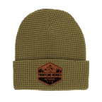 FHO - Waffle Beanie