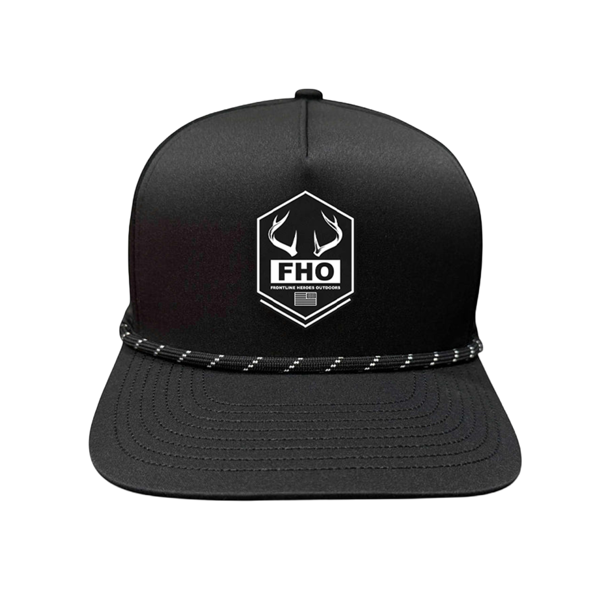 FHO - Black Out - Hydro Haat