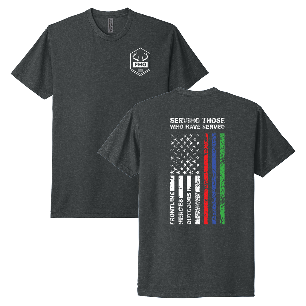 FHO - Heroes Tee