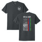 FHO - Heroes Tee