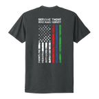 FHO - Heroes Lightweight Tee