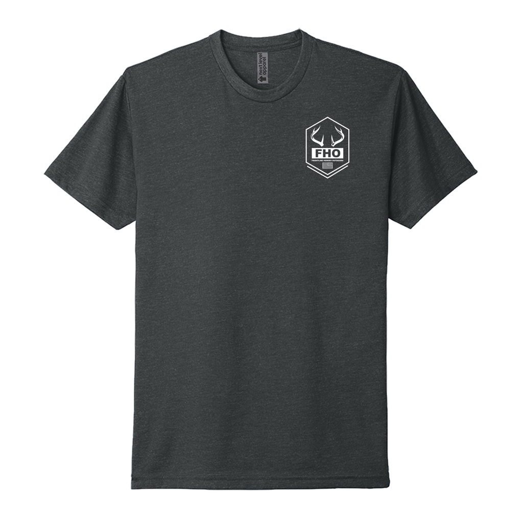 FHO - Heroes Lightweight Tee