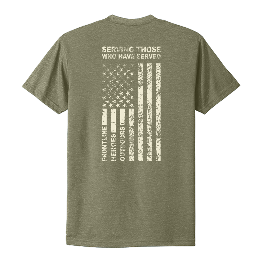 FHO - Heroes Tee