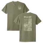FHO - Heroes Tee