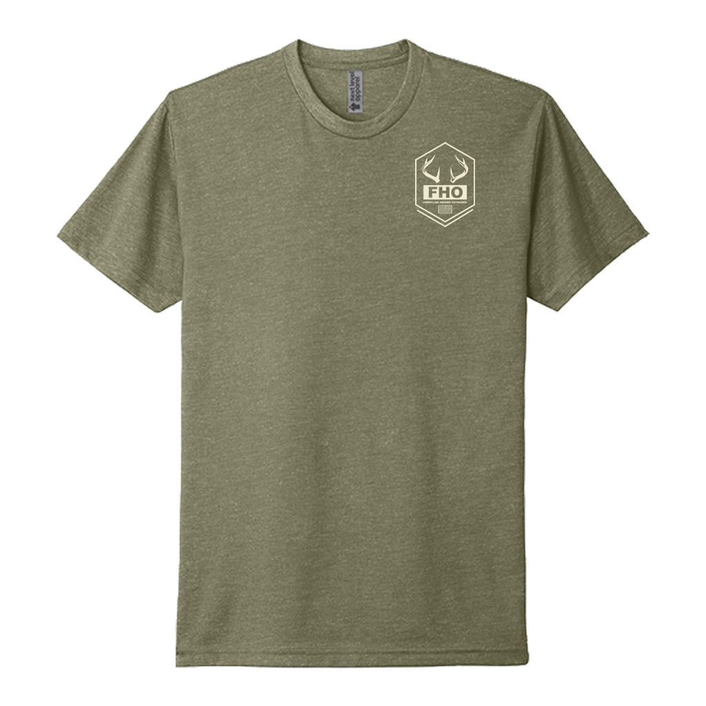 FHO - Heroes Tee