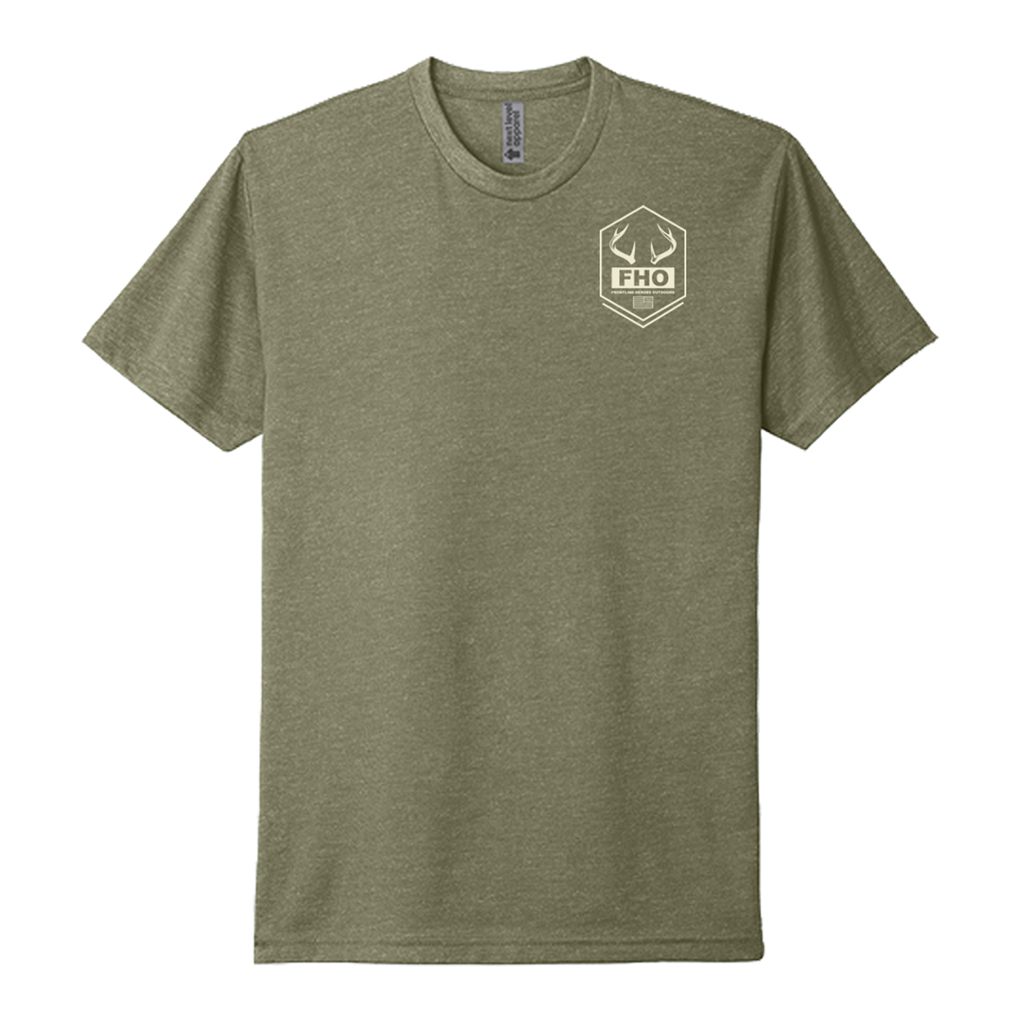FHO - Heroes Tee