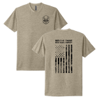 FHO - Heroes Tee
