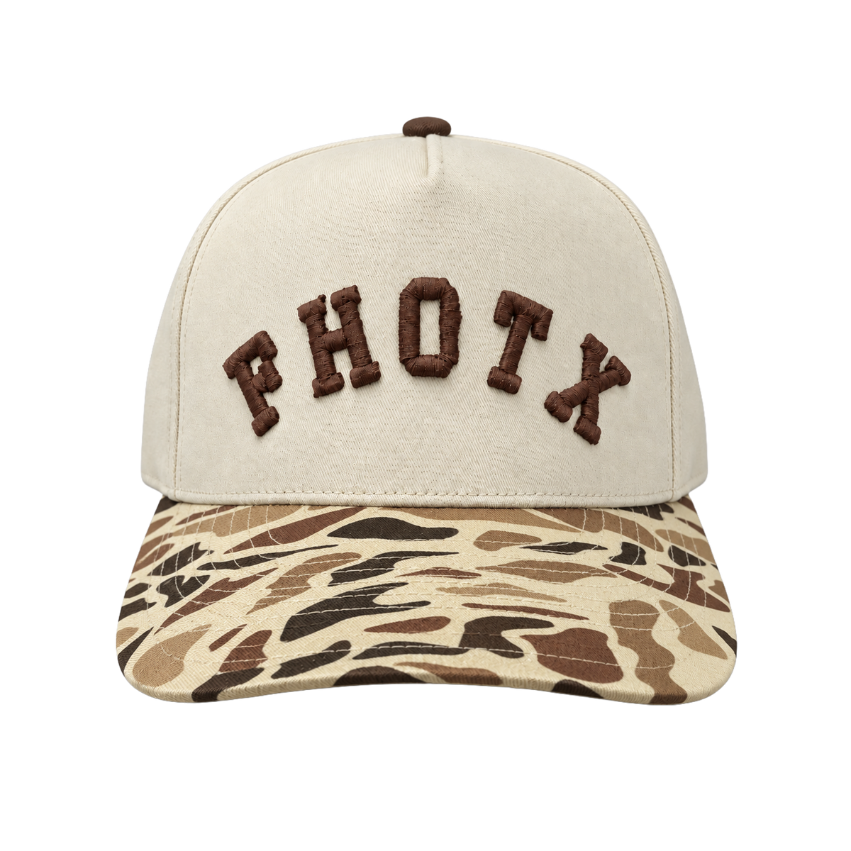FHO - Curved FHOTX - Patriot Hat