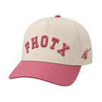 FHO - Curved FHOTX - Patriot Hat