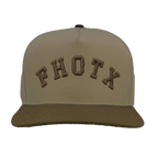 FHO - Curved FHOTX - Patriot Hat