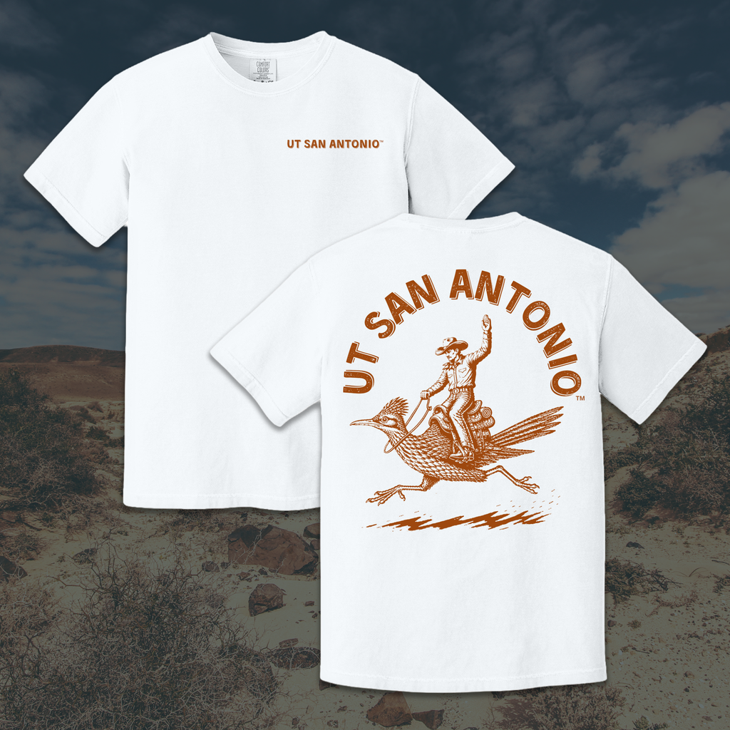 UTSA - Rodeo Tee