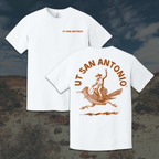 UTSA - Rodeo Tee