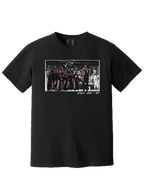 SATX - Game 1 Shirt - WCF