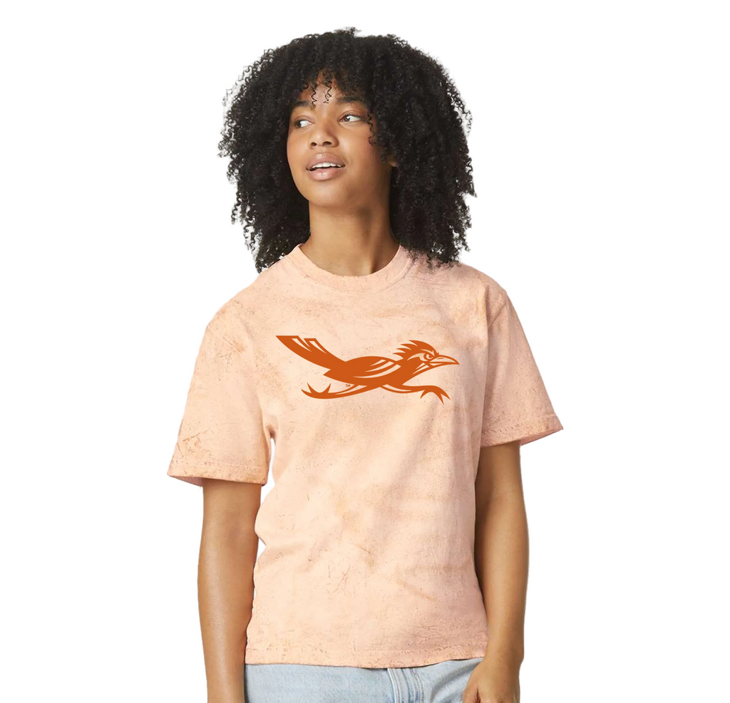UTSA - Color Blast Runner T-Shirt