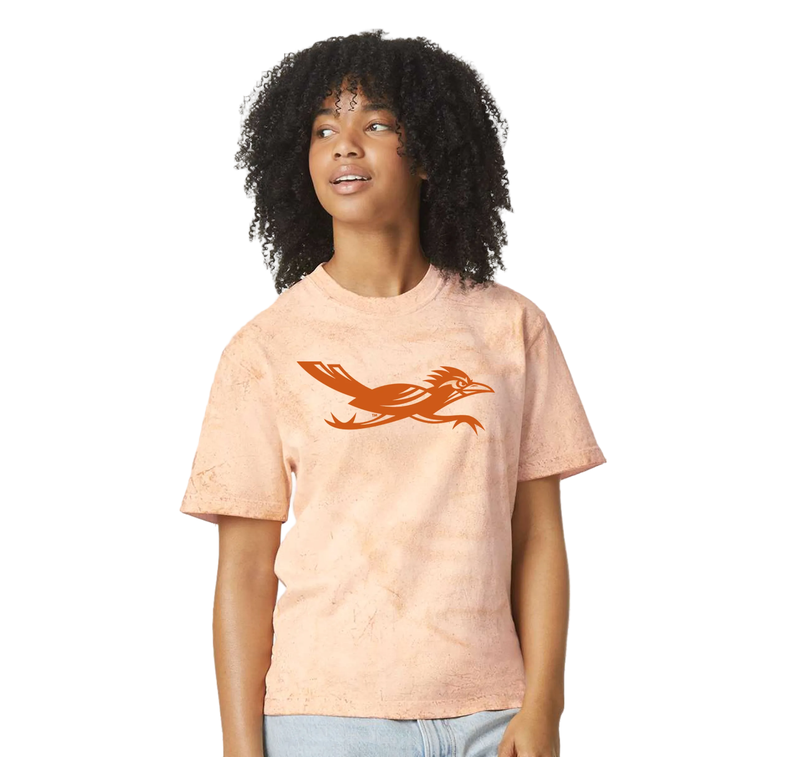 UTSA - Color Blast Runner T-Shirt