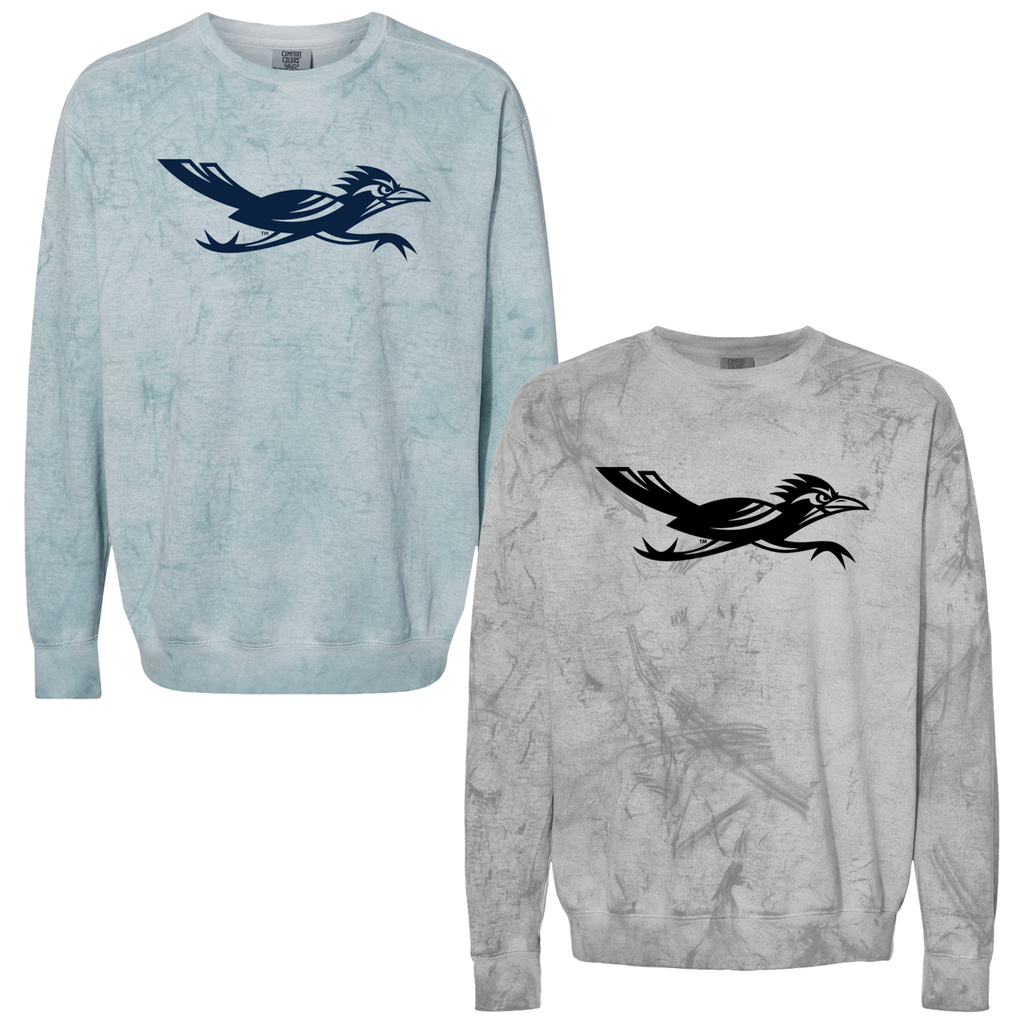 UTSA - Color Blast Runner Sweatshirt