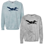 UTSA - Color Blast Runner Sweatshirt