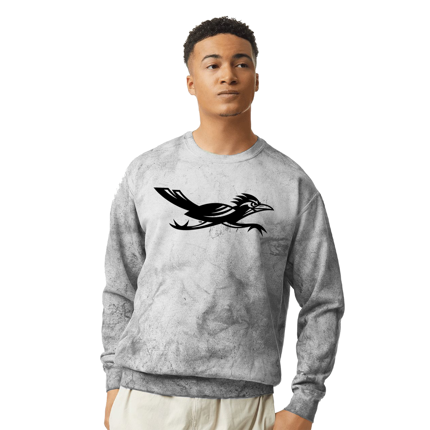 UTSA - Color Blast Runner Sweatshirt