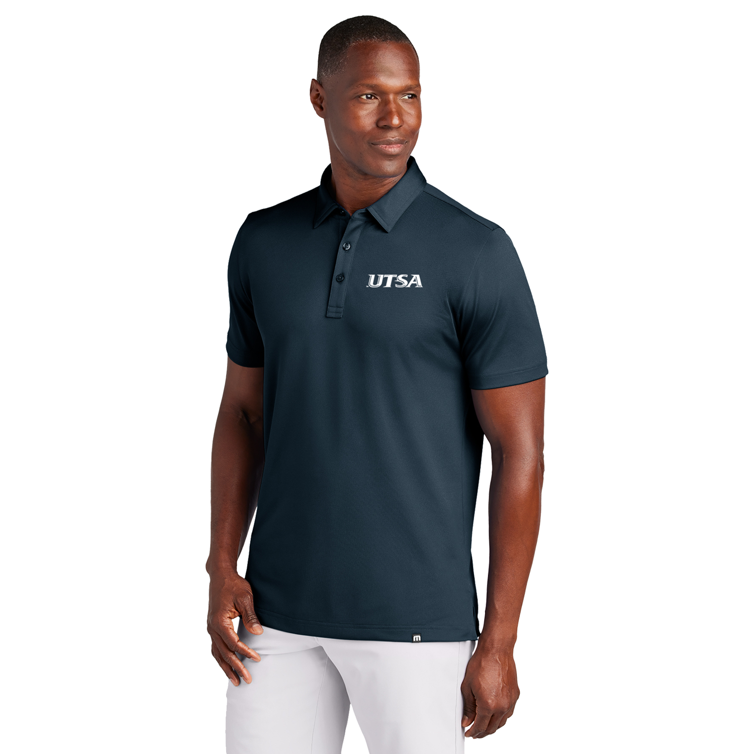 UTSA - TravisMathew Cabana Solid Polo