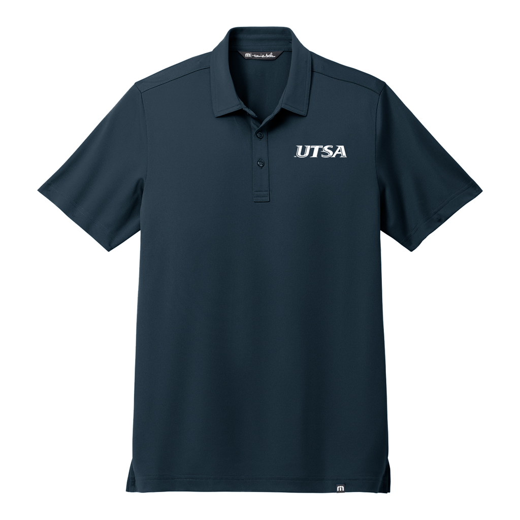 UTSA - TravisMathew Cabana Solid Polo