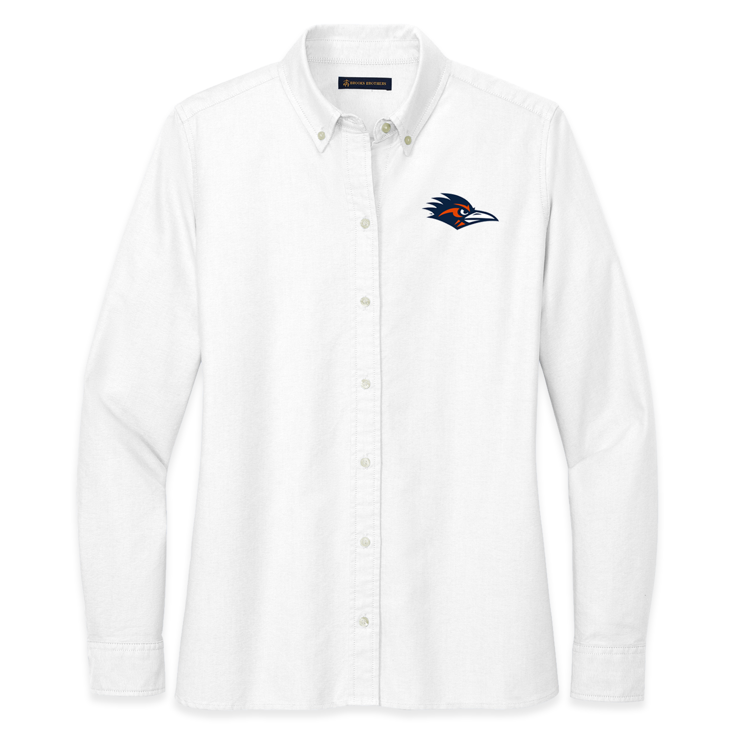 UTSA - Brooks Brothers® Women’s Casual Oxford Cloth Shirt