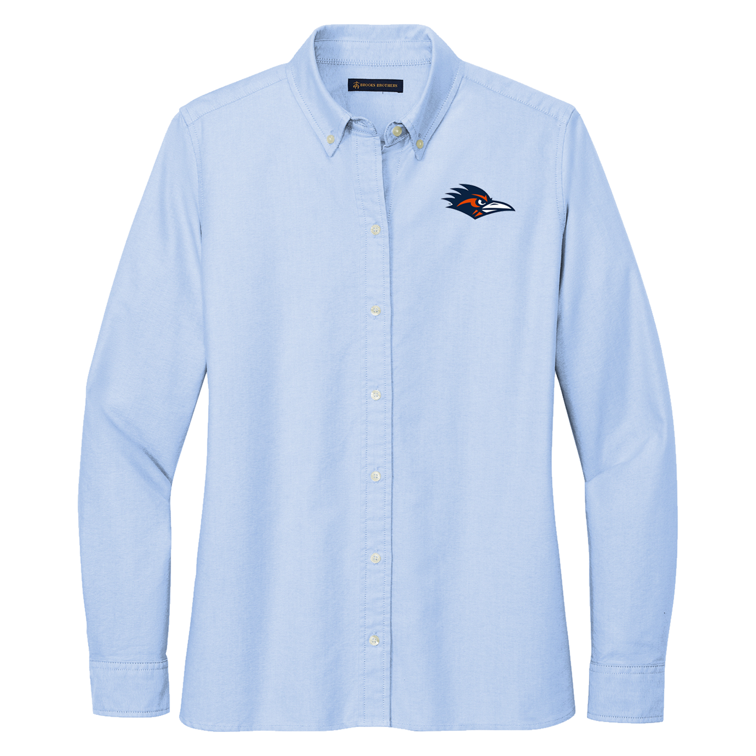 UTSA - Brooks Brothers® Women’s Casual Oxford Cloth Shirt