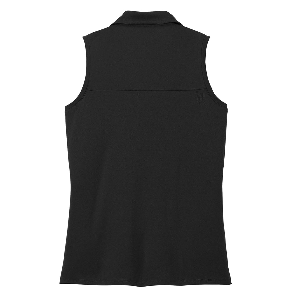 UTSA - TravisMathew Women's Coto Performance Sleeveless Polo
