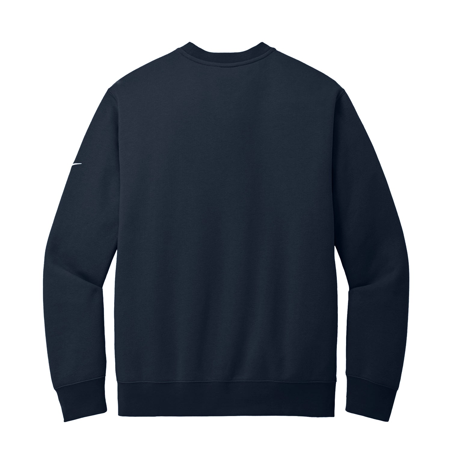 UTSA - Nike Club Fleece Sleeve Swoosh Crew