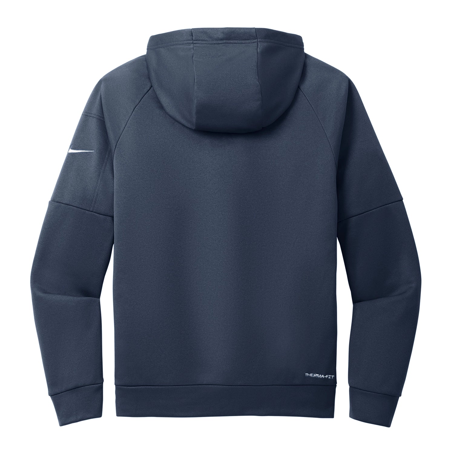 UTSA - Nike Therma-FIT Pocket Full-Zip Fleece Hoodie