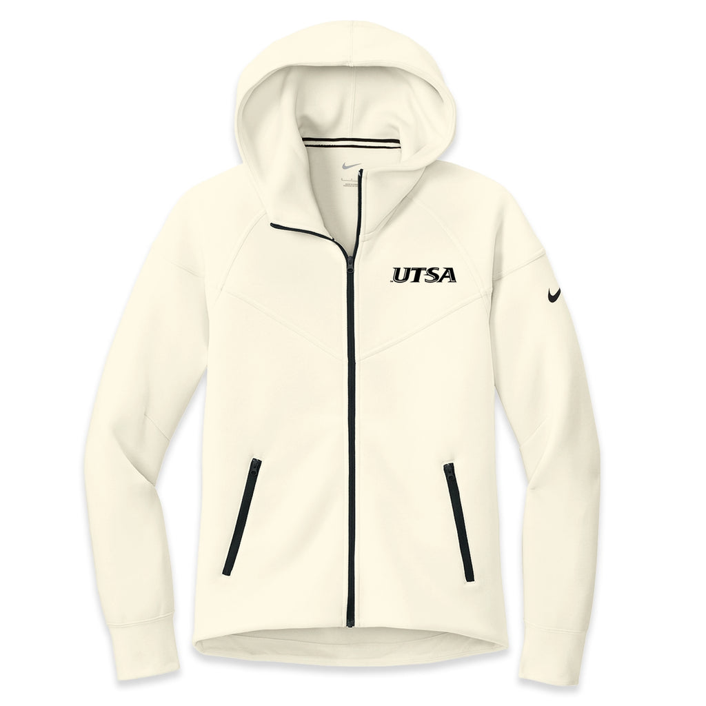 UTSA - Nike Women’s Tech Fleece Full-Zip Hoodie