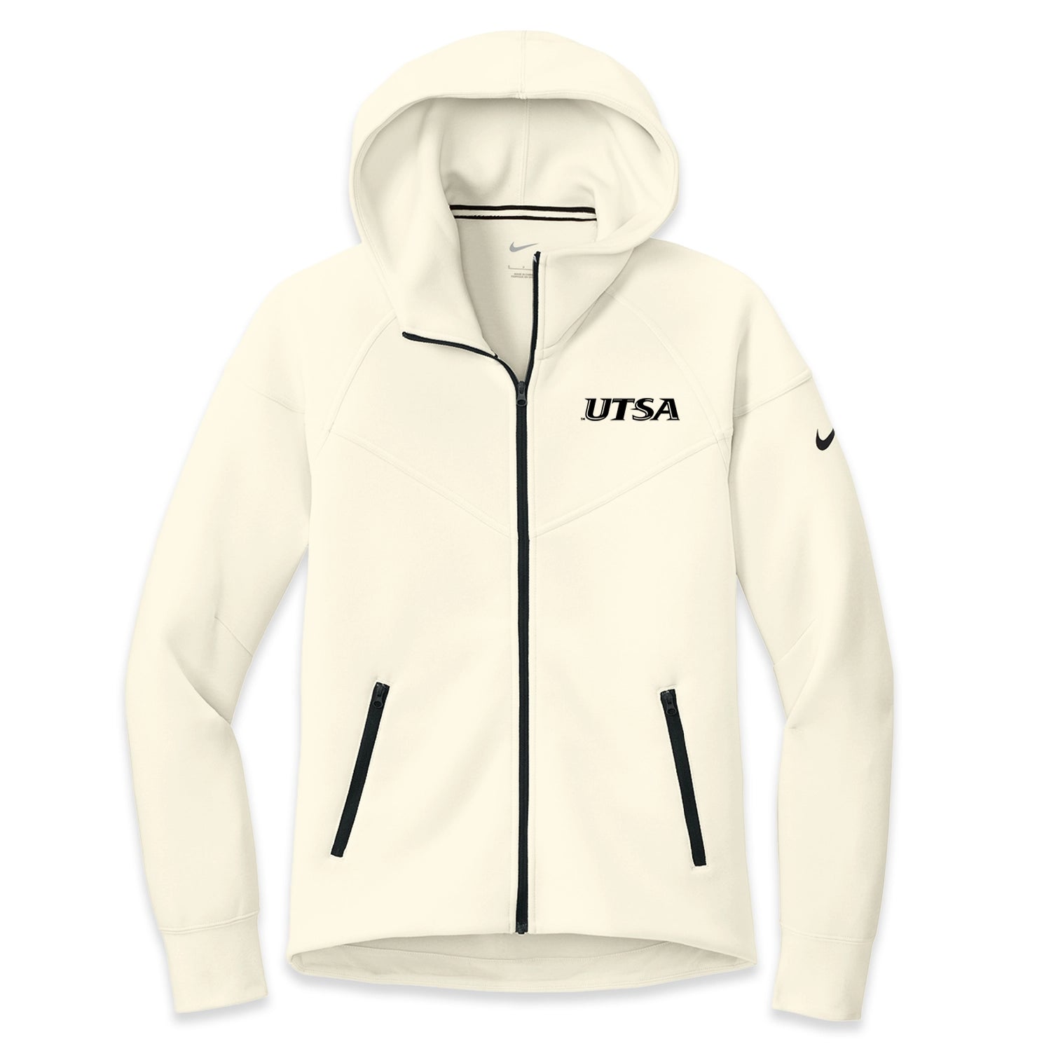UTSA - Nike Women’s Tech Fleece Full-Zip Hoodie