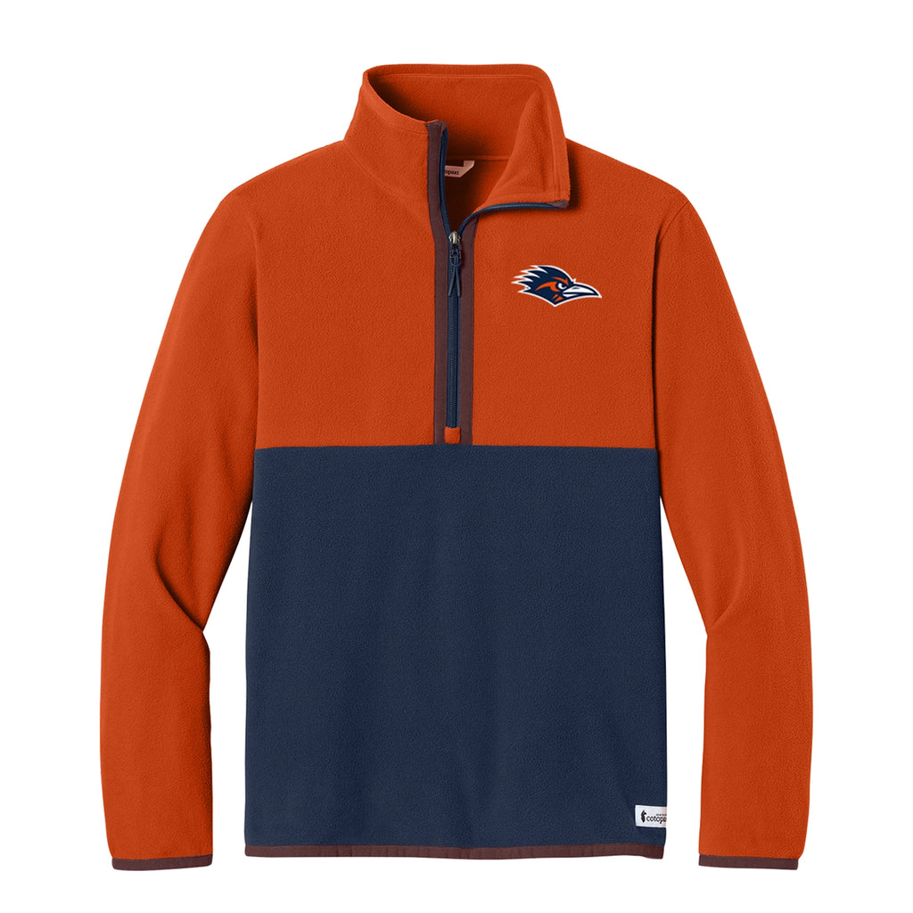 UTSA - Cotopaxi® Men’s Amado 1/2-Zip Fleece