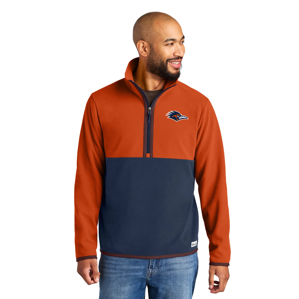 UTSA - Cotopaxi® Men’s Amado 1/2-Zip Fleece