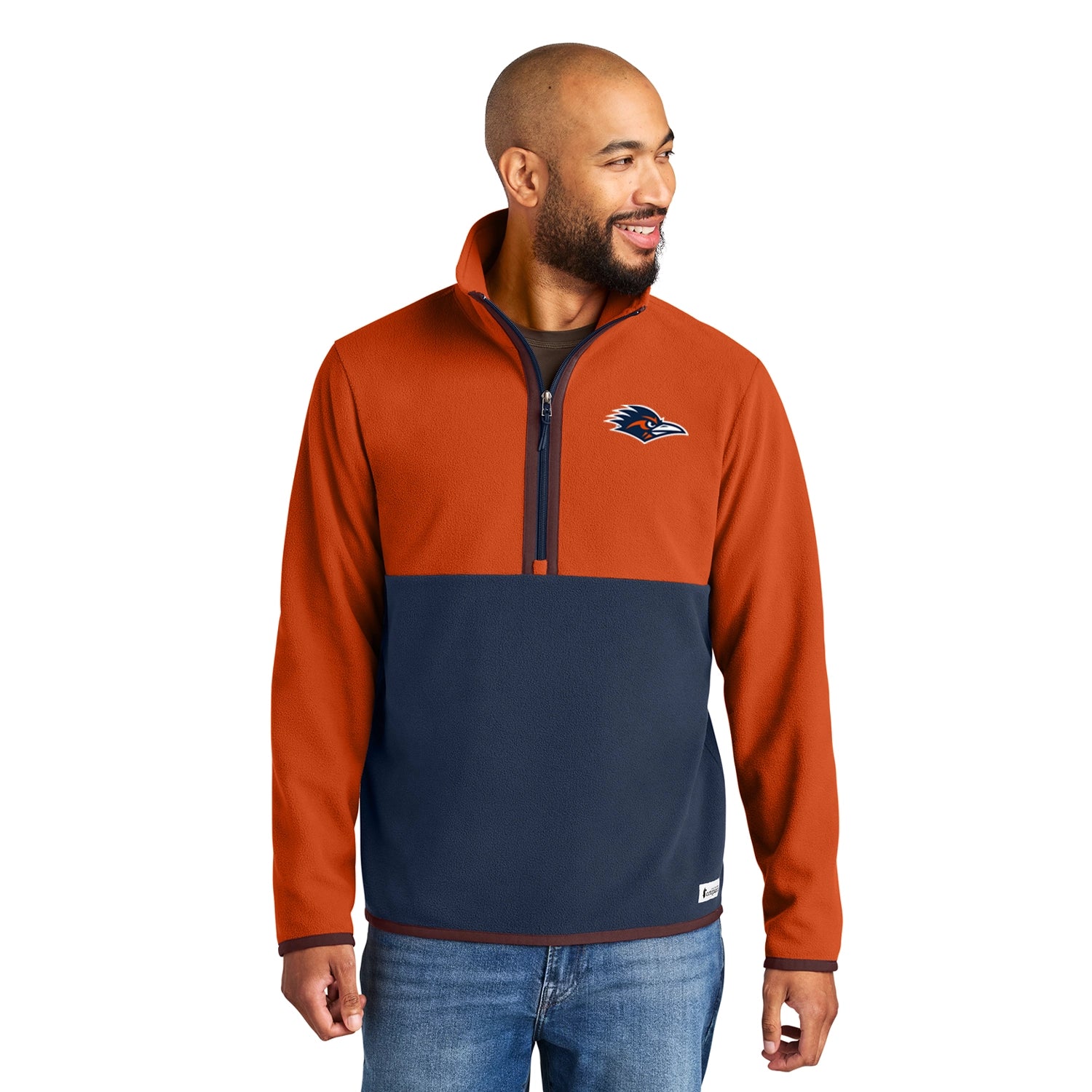 UTSA - Cotopaxi® Men’s Amado 1/2-Zip Fleece