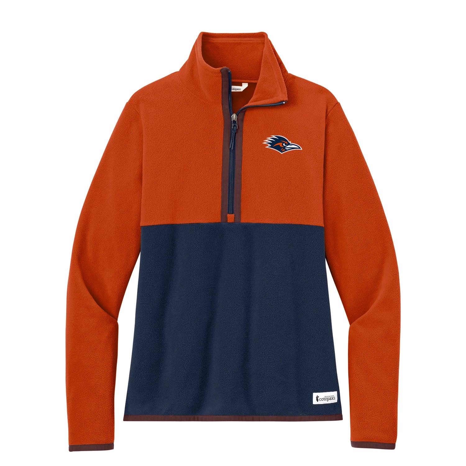UTSA - Cotopaxi® Women’s Amado 1/2-Zip Fleece