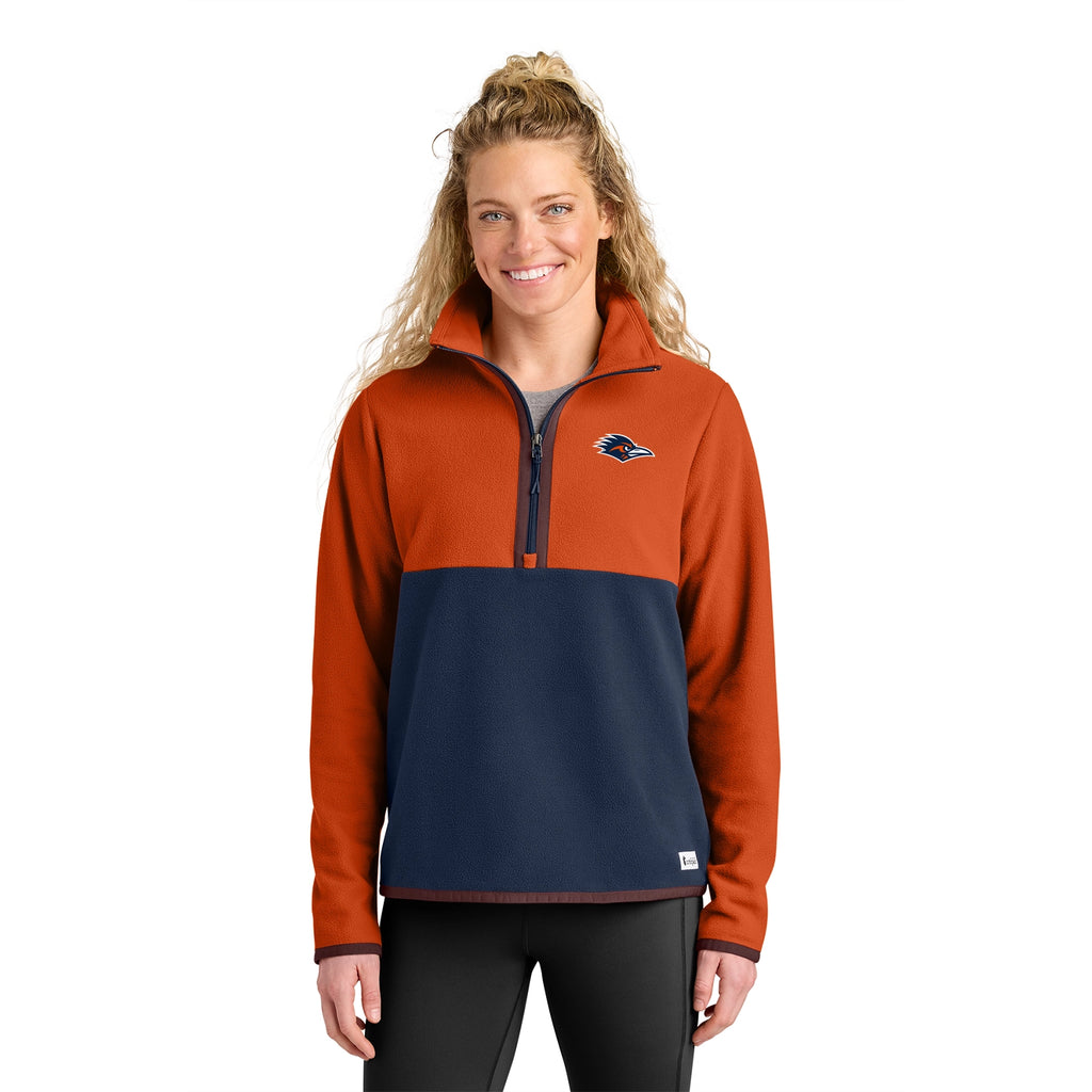 UTSA - Cotopaxi® Women’s Amado 1/2-Zip Fleece