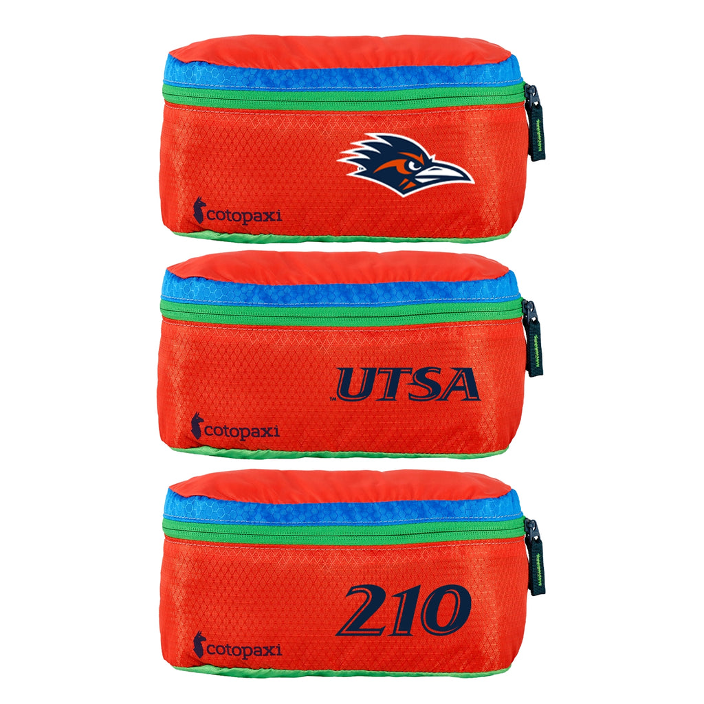 UTSA - Cotopaxi® Del Dia Hip Pack