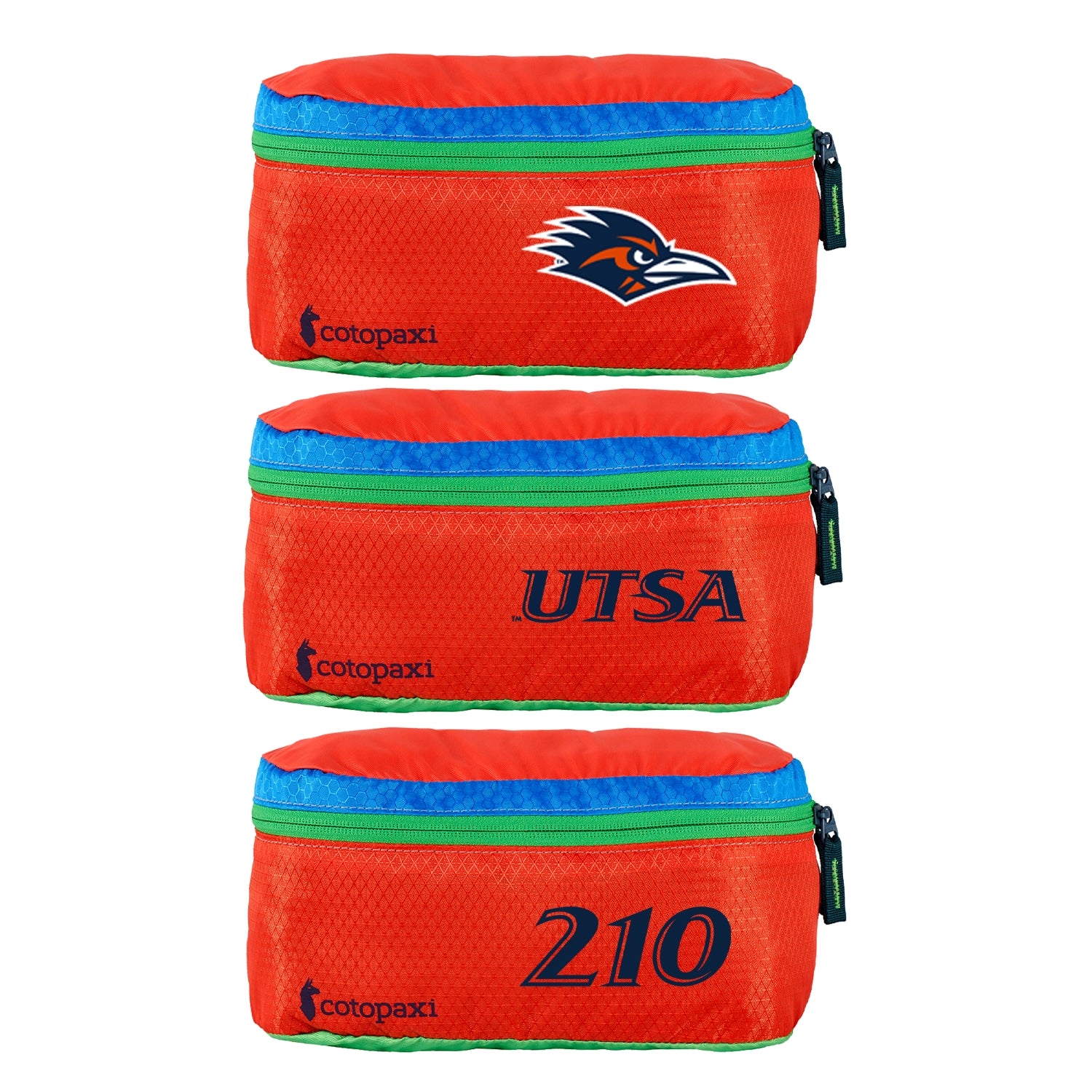 UTSA - Cotopaxi® Del Dia Hip Pack