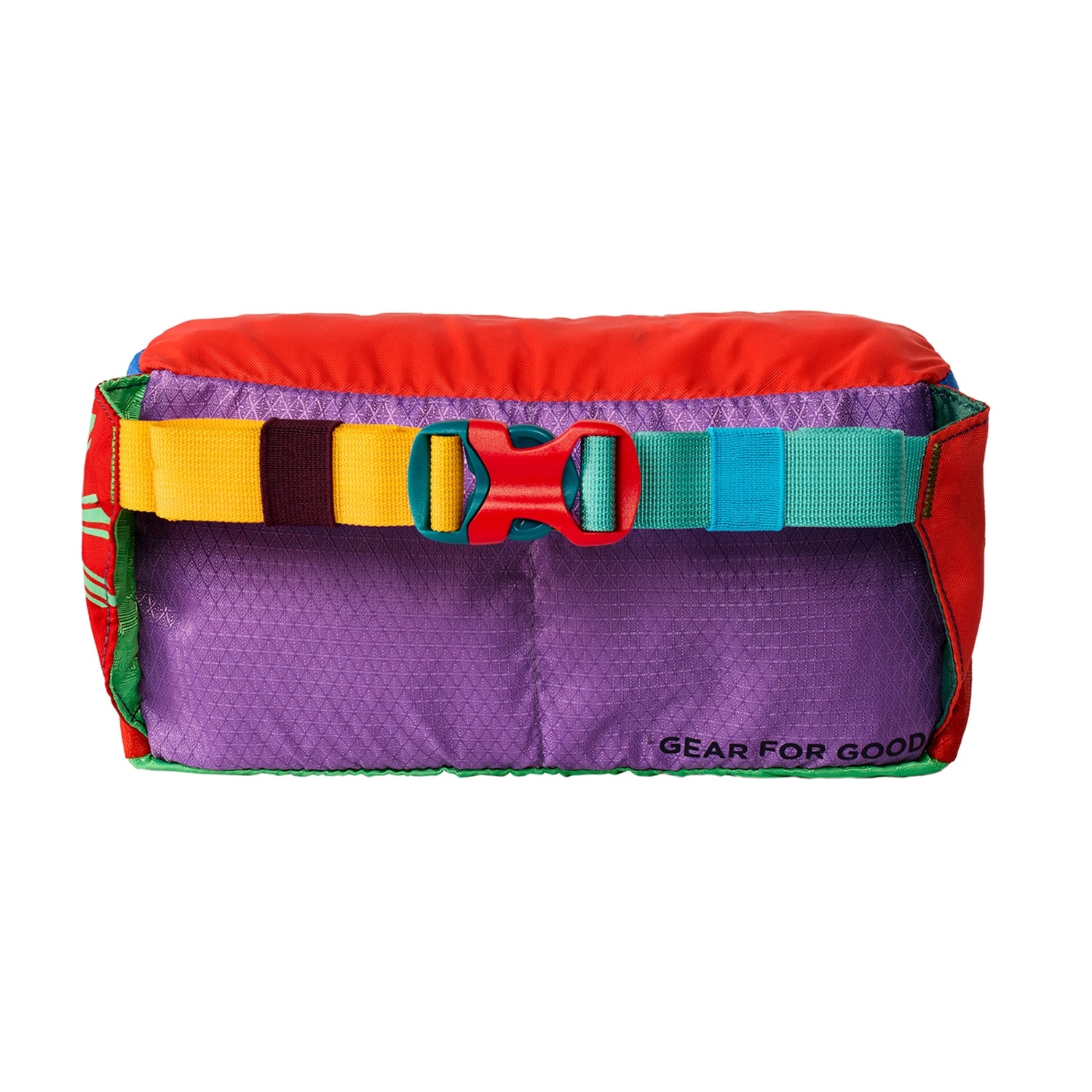 UTSA - Cotopaxi® Del Dia Hip Pack