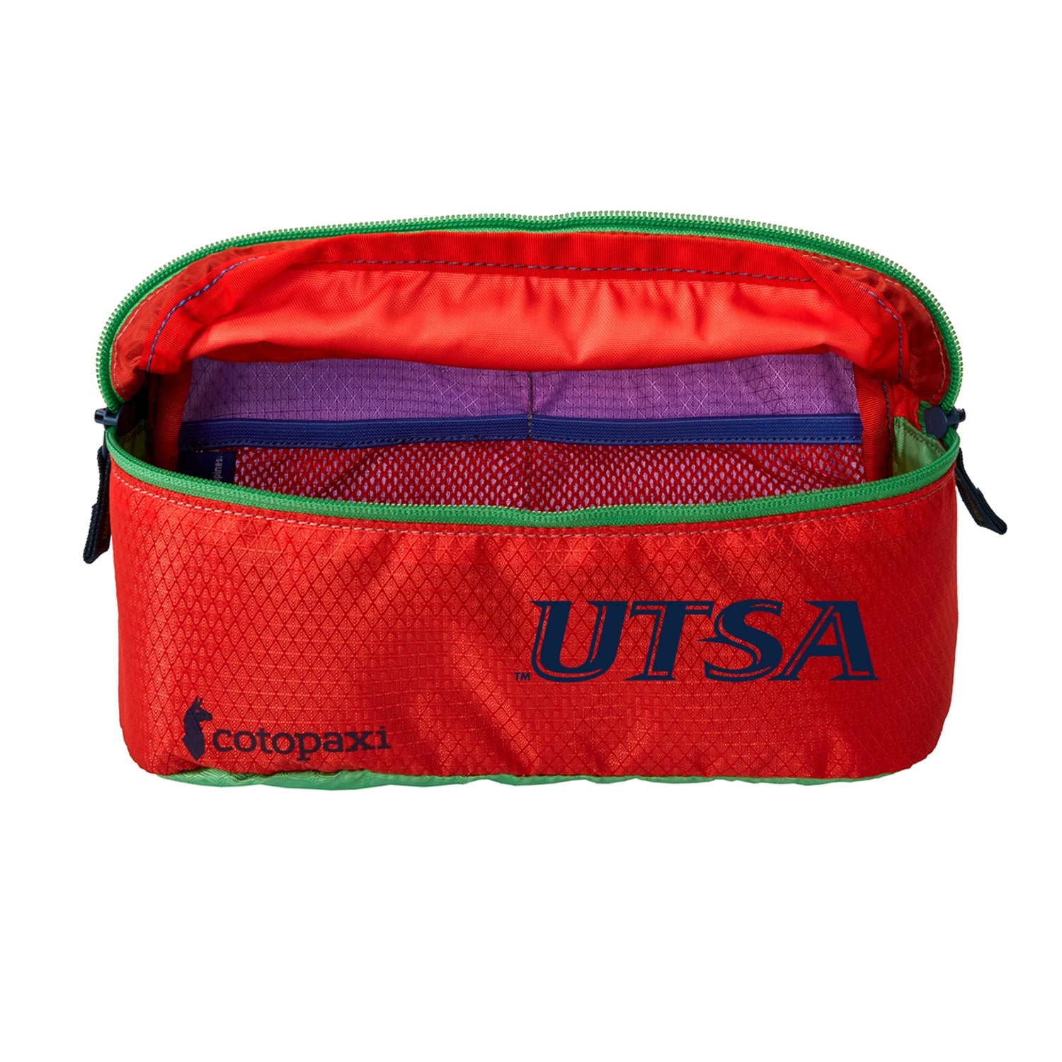 UTSA - Cotopaxi® Del Dia Hip Pack