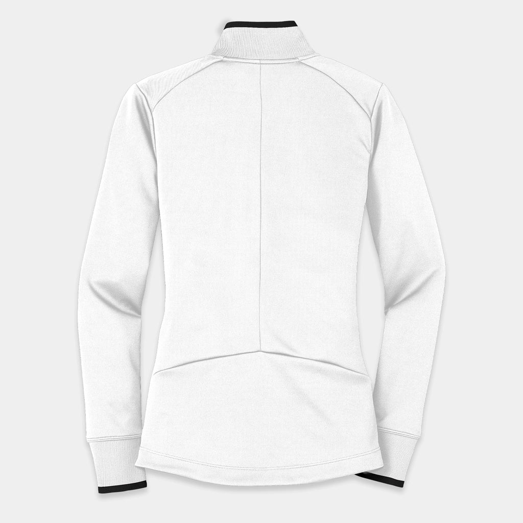 UTSA - Nike Women's Dri-FIT 1/2-Zip Cover-Up