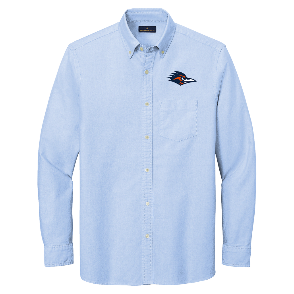 UTSA - Brooks Brothers® Casual Oxford Cloth Shirt