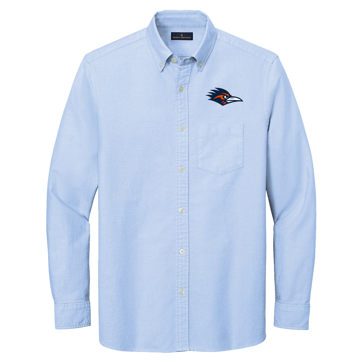 UTSA - Brooks Brothers® Casual Oxford Cloth Shirt