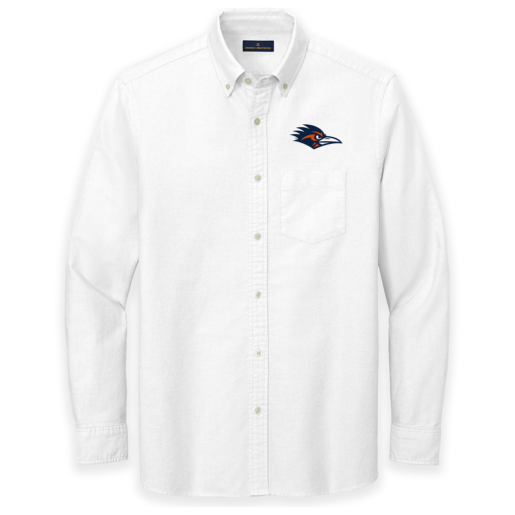 UTSA - Brooks Brothers® Casual Oxford Cloth Shirt