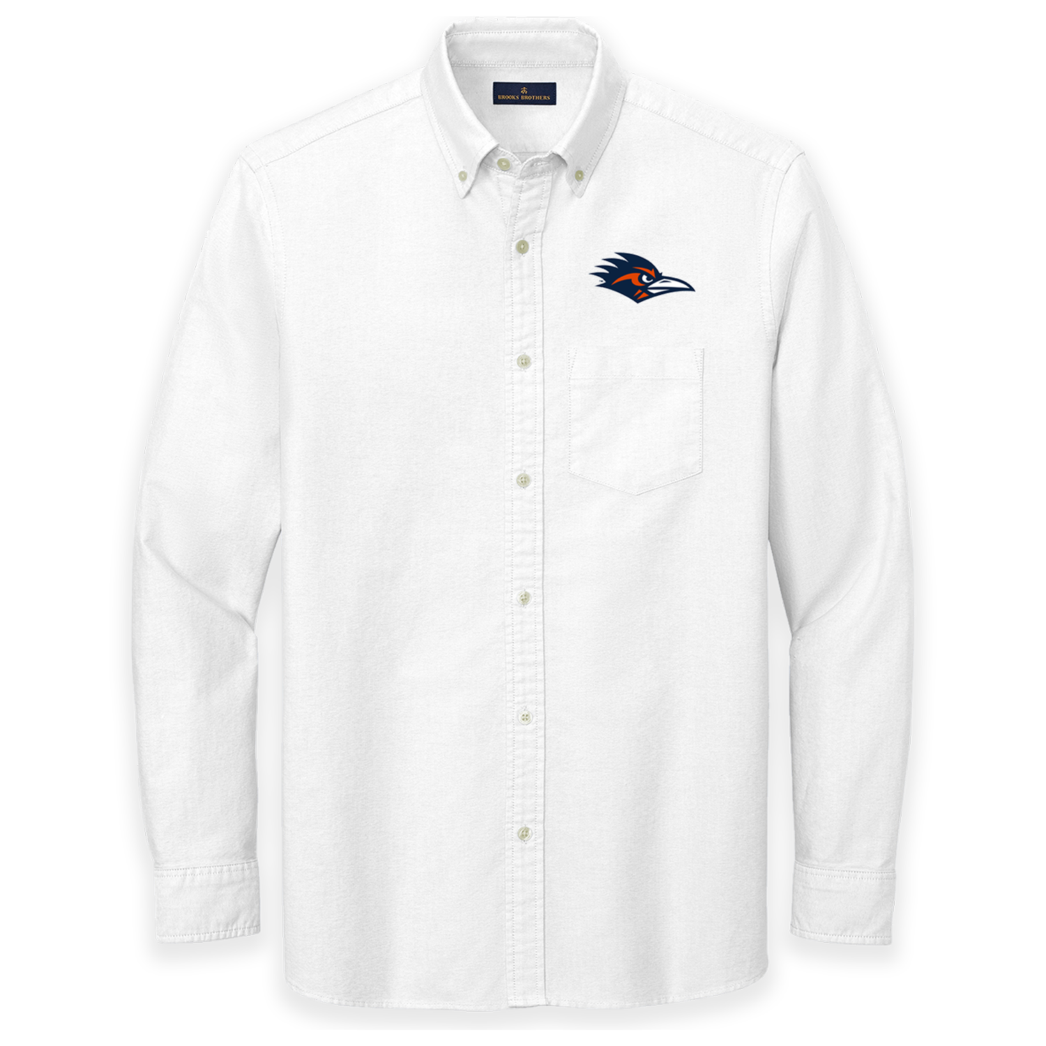 UTSA - Brooks Brothers® Casual Oxford Cloth Shirt