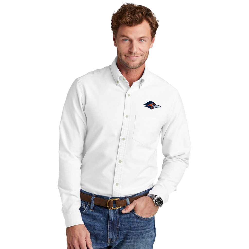 UTSA - Brooks Brothers® Casual Oxford Cloth Shirt