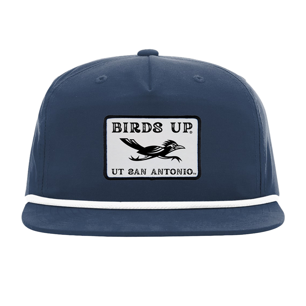 UTSA - Birds Up Gramps Hat